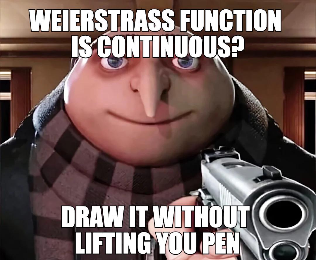 I'll Never Accept Your Propaganda