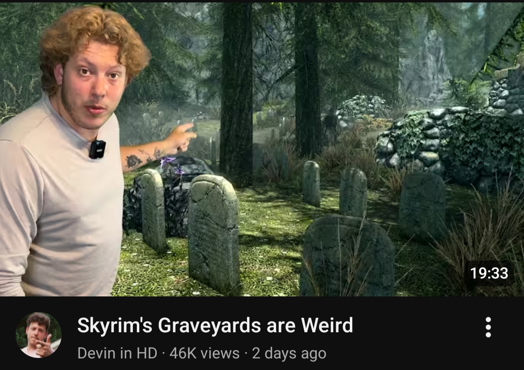 When Quantum Physicists Enter The Gaming Realm