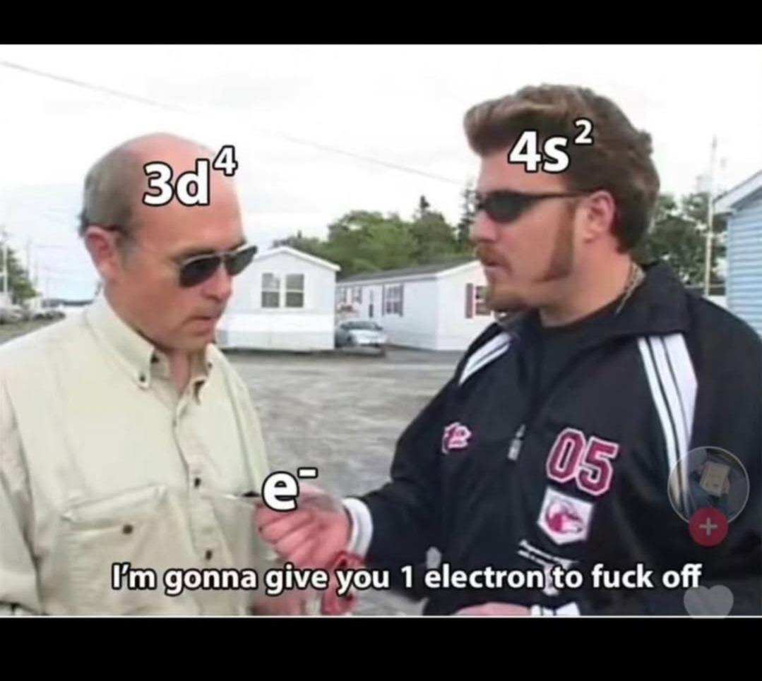 The Struggle For Stability Is Real