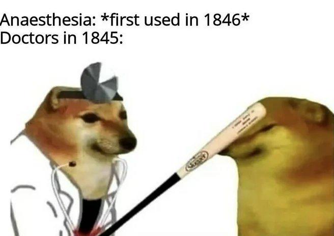 Knock-Out Medical Care