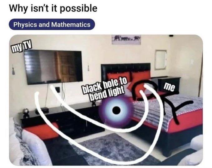 Black Hole Streaming Service Issues