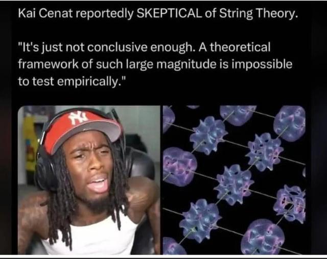 The Untestable Strings Of Doom