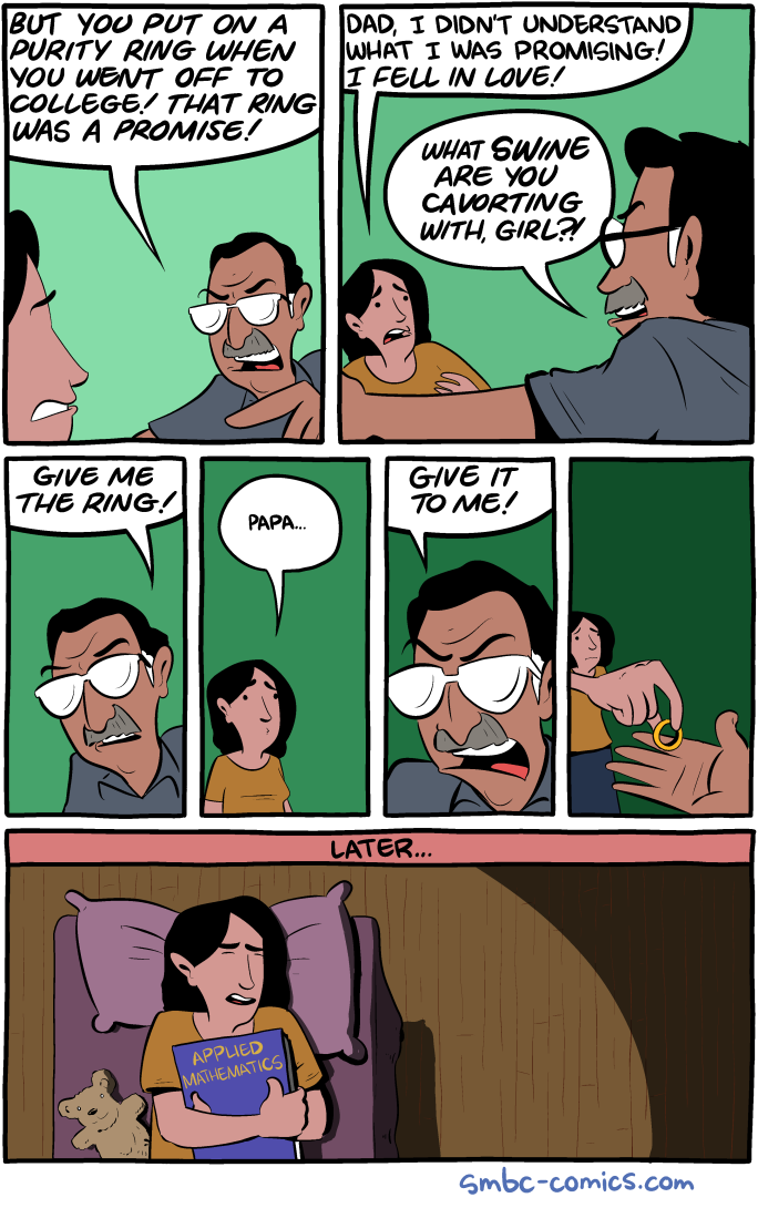 The Real Forbidden Romance