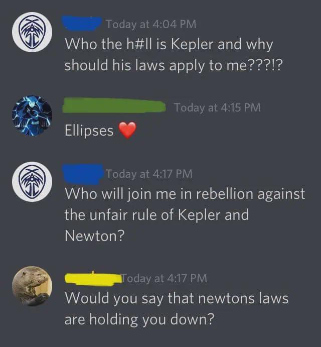 Gravity Of The Situation