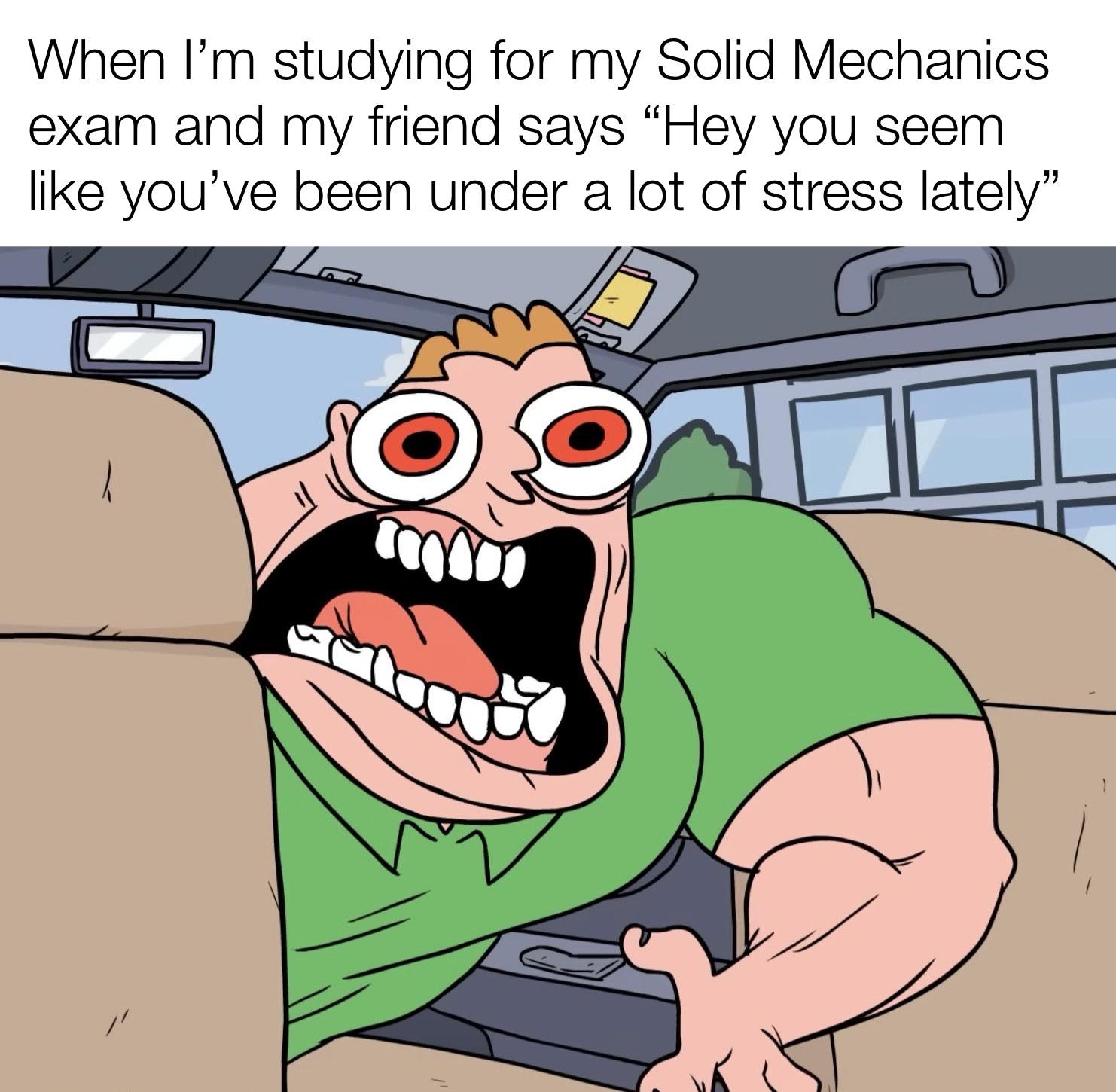 Stretched To The Limit: Hooke's Law In Action