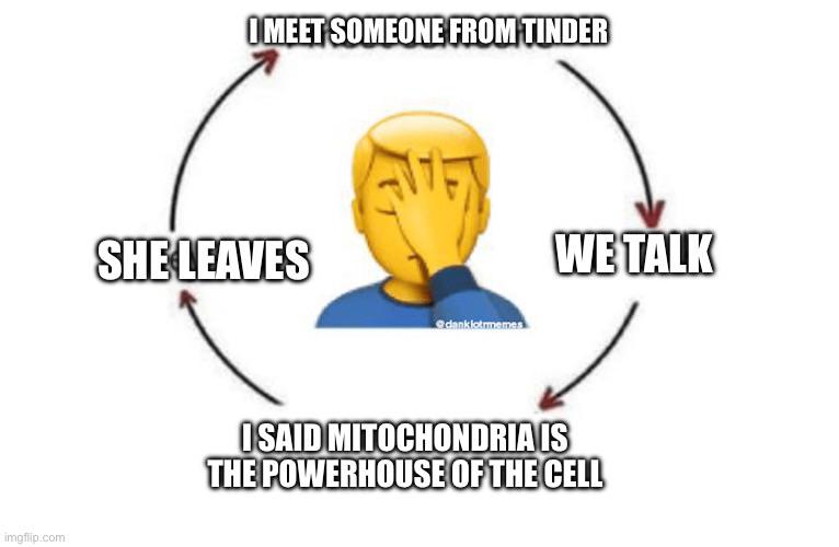 The Dating Powerhouse Of Failure