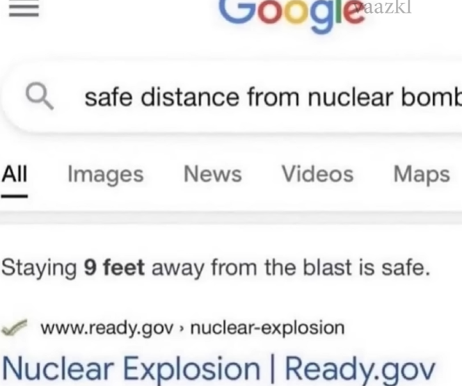 Hope No One Reads This