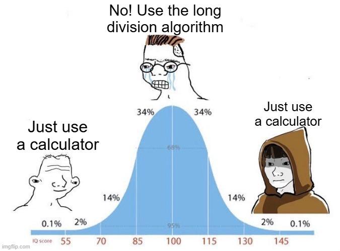 Why Have Button For It If We're Not Supposed To Use It?