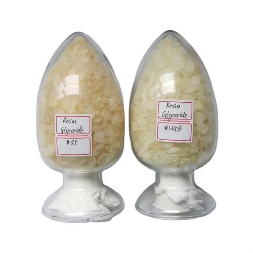 Sometimes Buying Random Food Grade Chemicals Is Fun