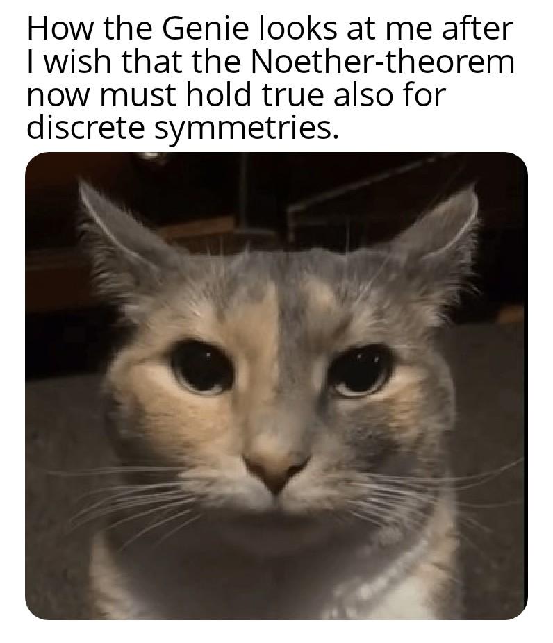 What Could Possibly Go Wrong?