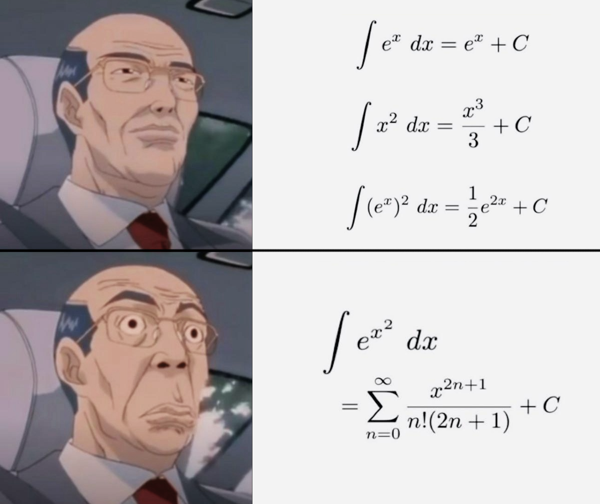 When Integration Turns Traumatic