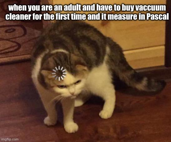 The Pressures Of Adult Purchasing Decisions