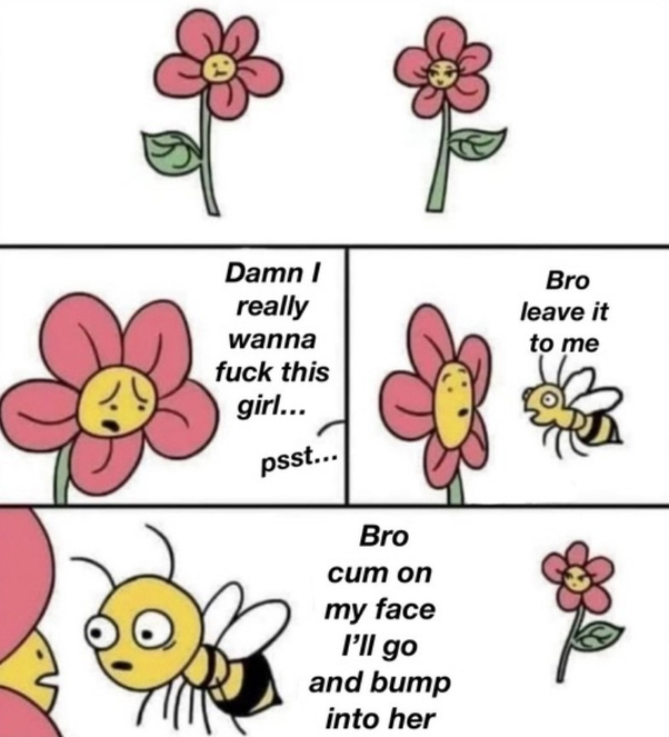 The Botanical Wingman