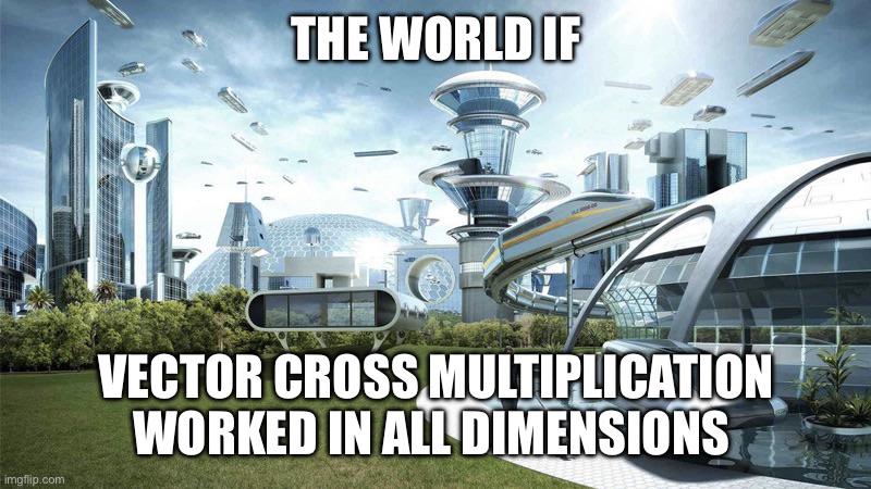 Cheers In Dimensions 3 And 7