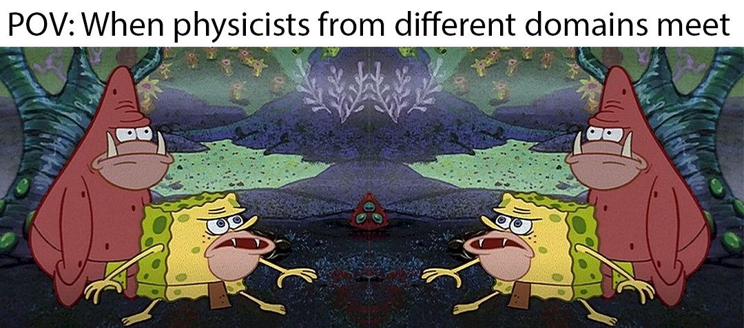 Is It The Same Way Everywhere Else?