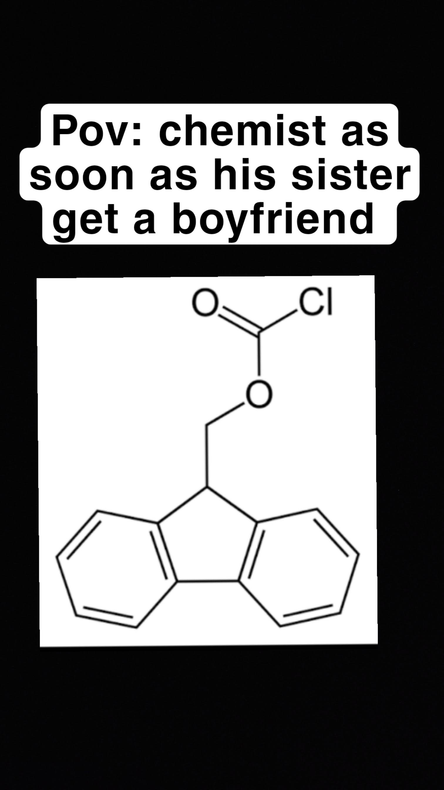 The Protective Group Brother