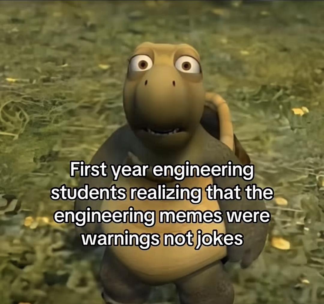 The Engineering Prophecies