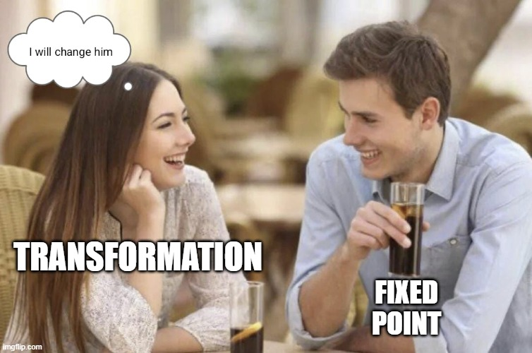 An Abstract Generalization Of A Bunch Of Other Memes