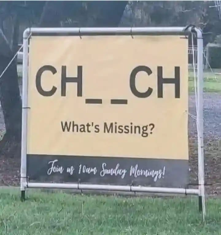 The Chemical Gospel According To Carbon