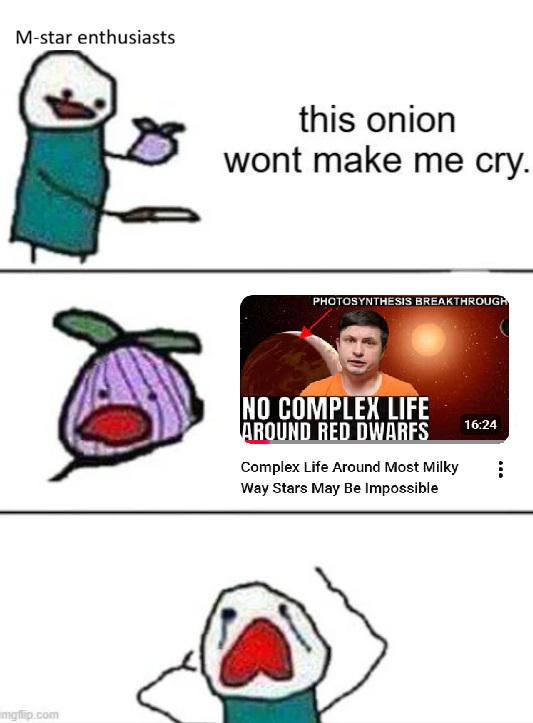 Extremely Common Red Dwarf L