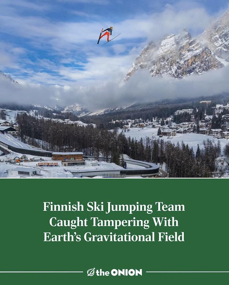 First Canada And Now This! 0 Mg!!!