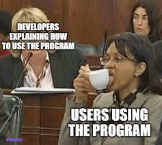 The Degree Finally Hardened Me