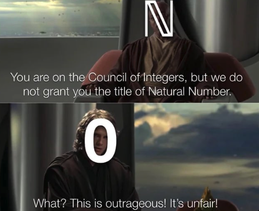 Take A Seat, Young Integer