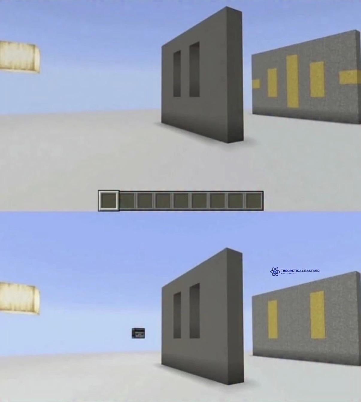 Wireless Redstone: The Illusion Of Technological Progress