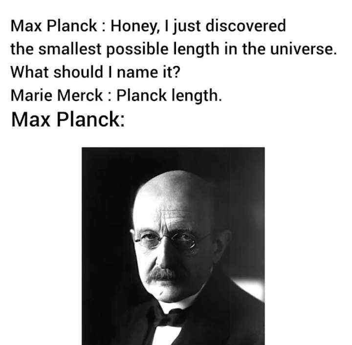 When Your Wife Has Better Naming Skills Than You