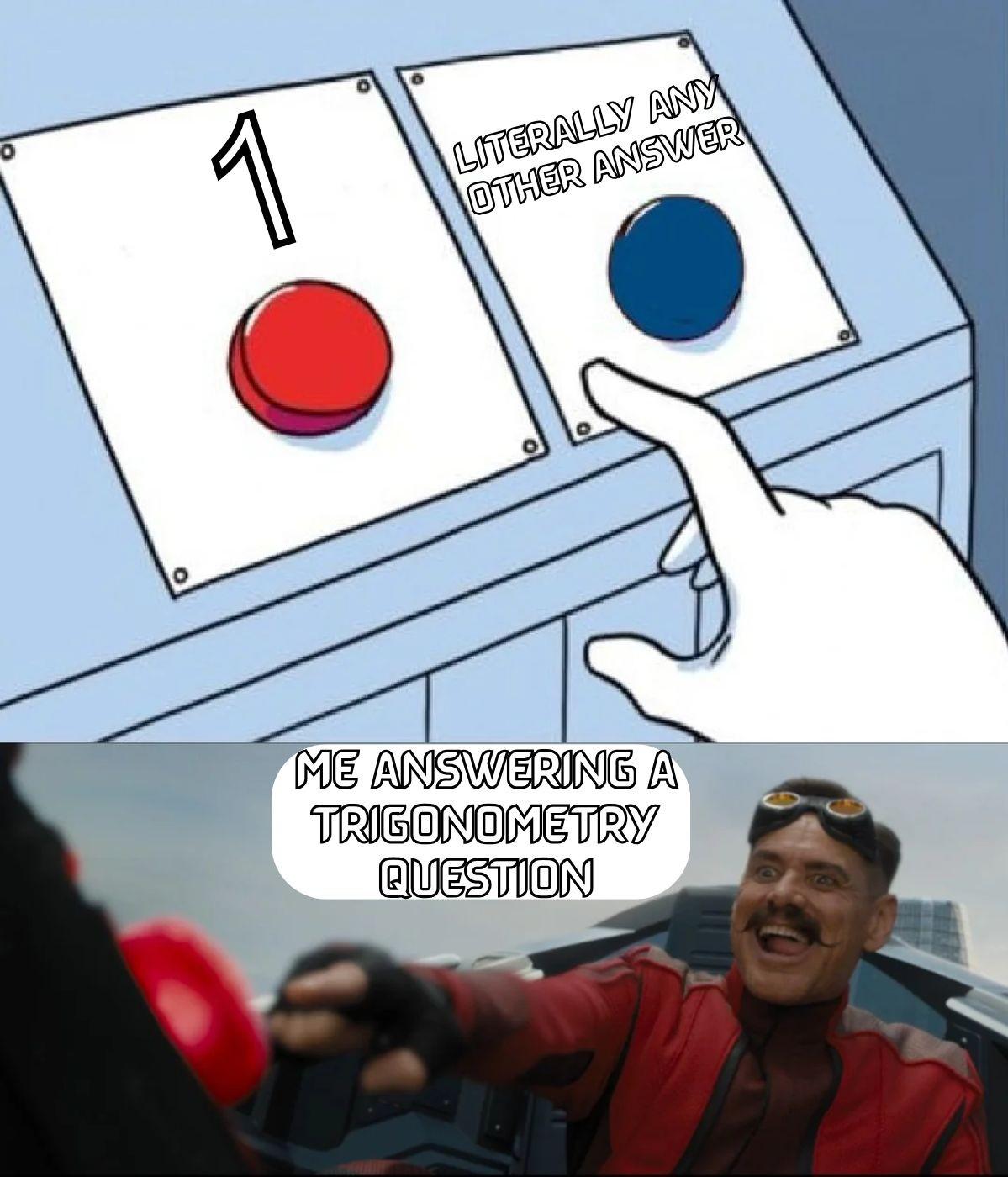 It's Not A Choice, It's Instinct