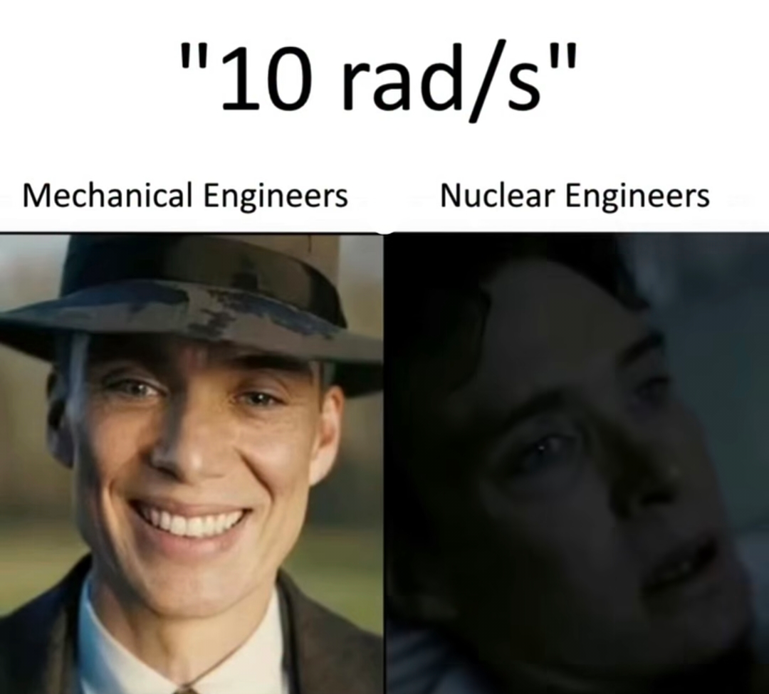 Same Units, Different Nightmares