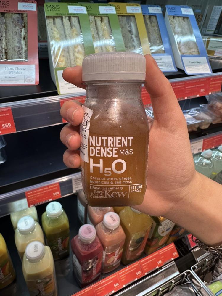What Octet Rule? H₅O Is The New Hydration