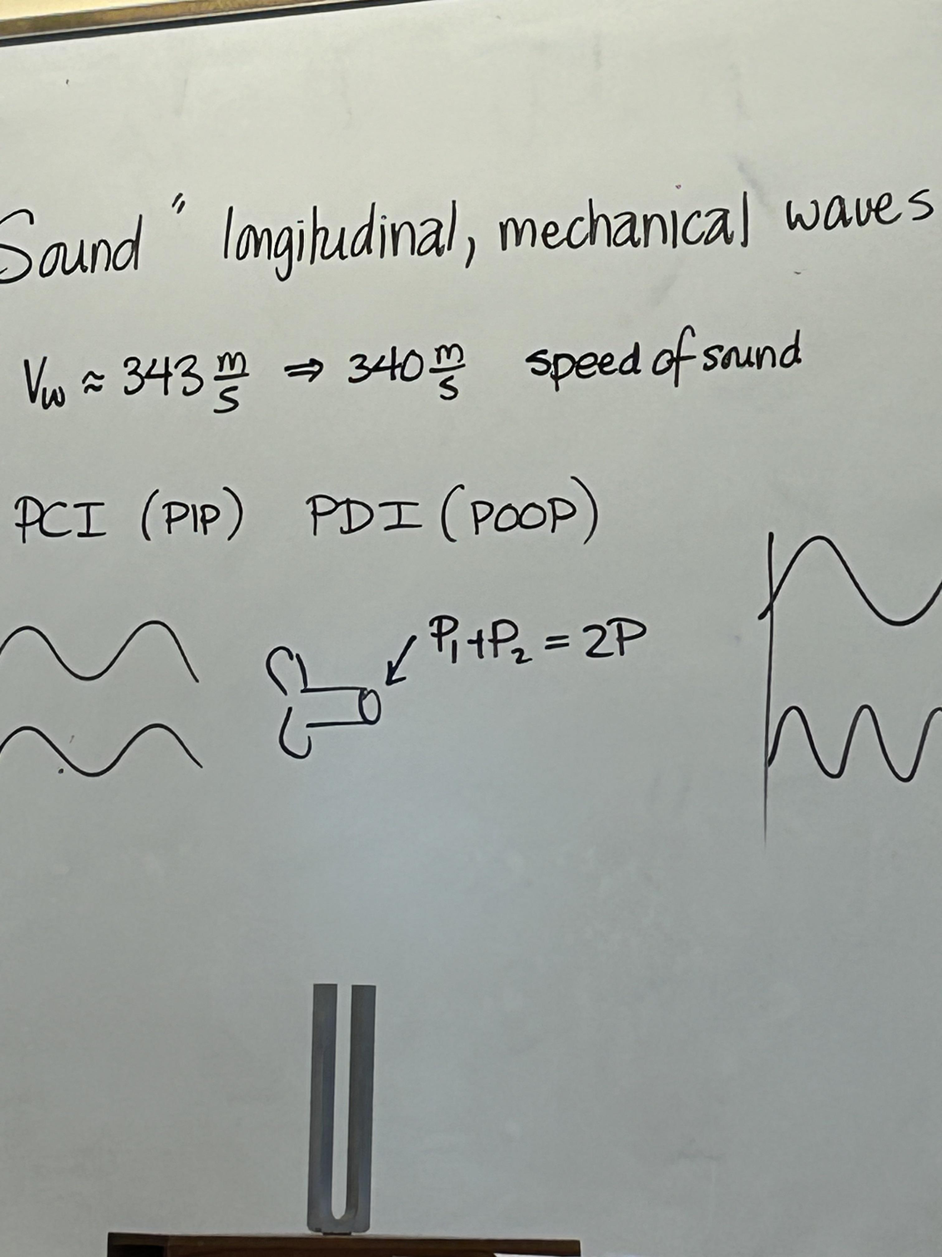 Physics Is A Very Serious Field For Serious People