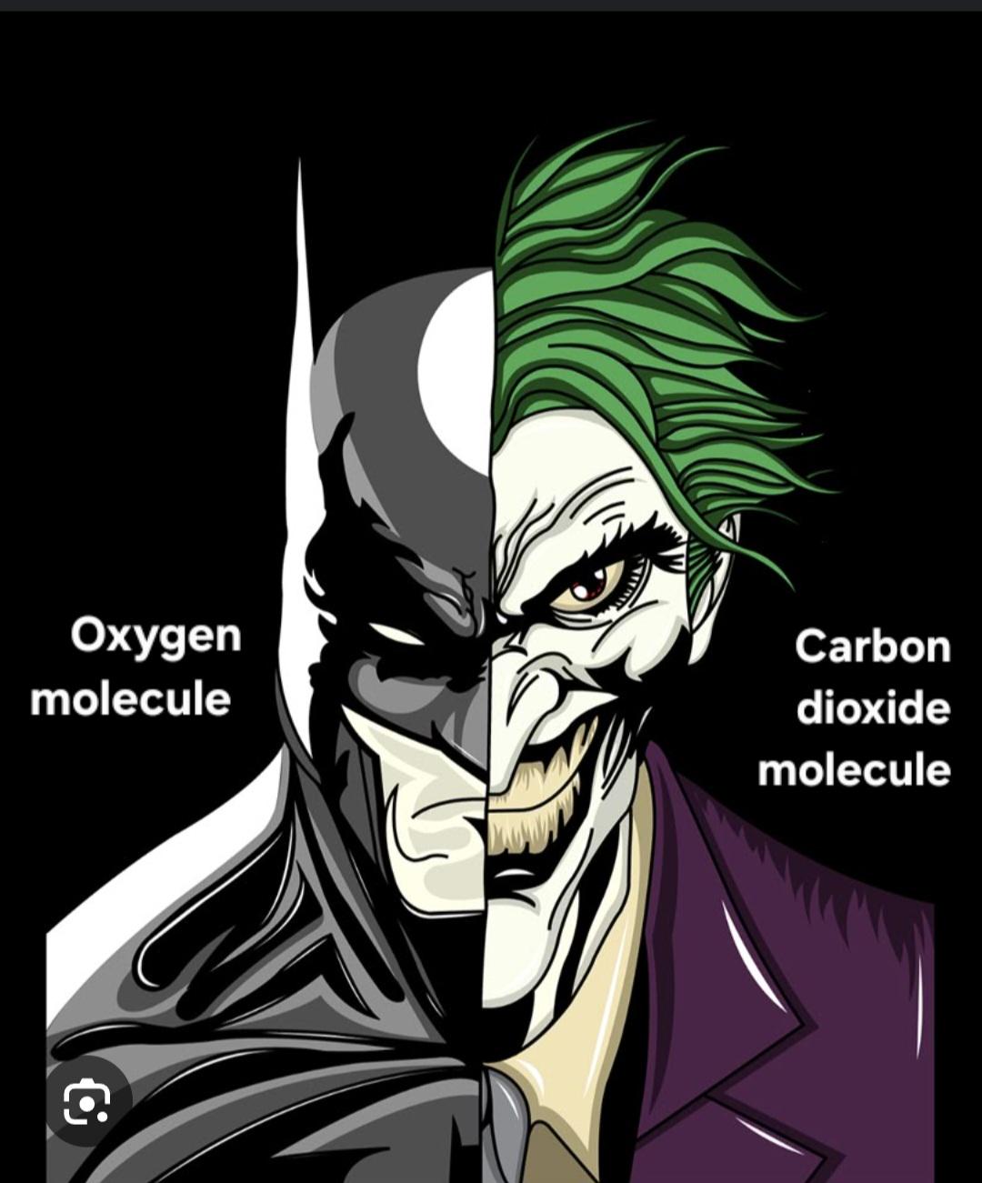 How I Imagined Molecules When I Was A Kid