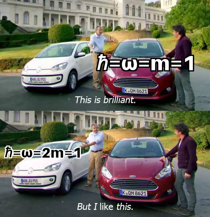 Reality Can Be Whatever I Want
