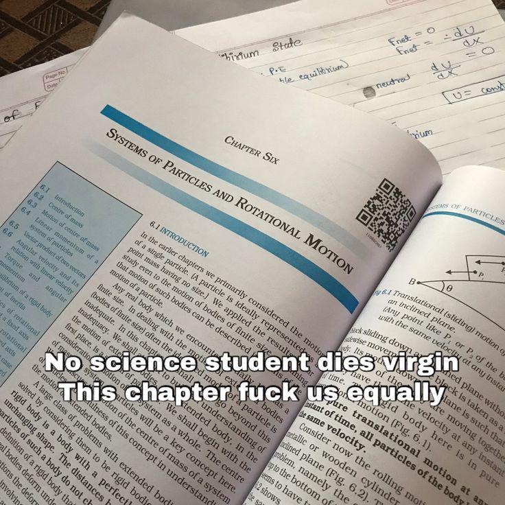 The Great Equalizer: Physics Edition