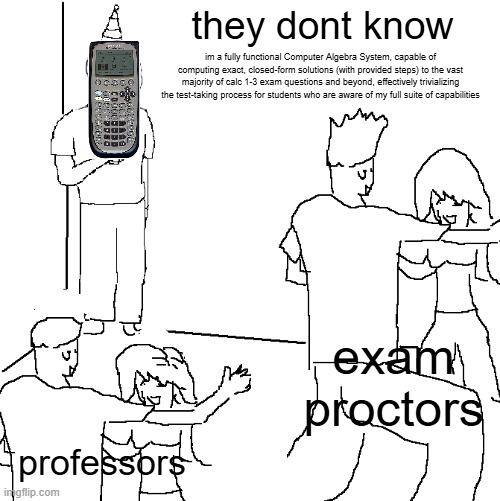 Ti-89 Titanium: The Pocket Mathematician