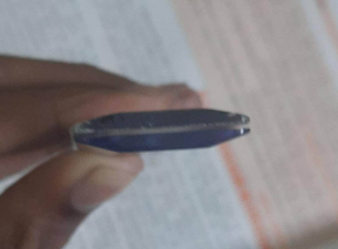 Convex Lens From Temu