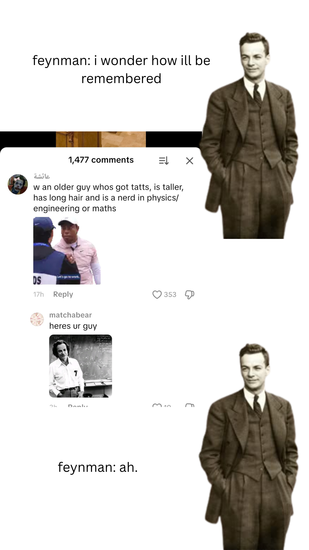 Nobel Laureate Meets Internet Identification