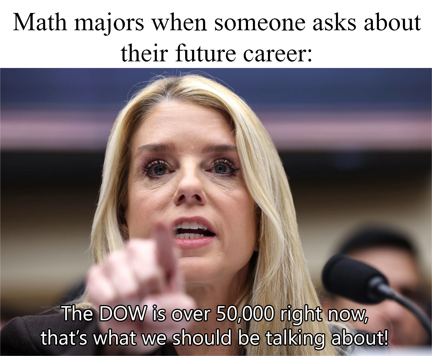 If They Have No Idea