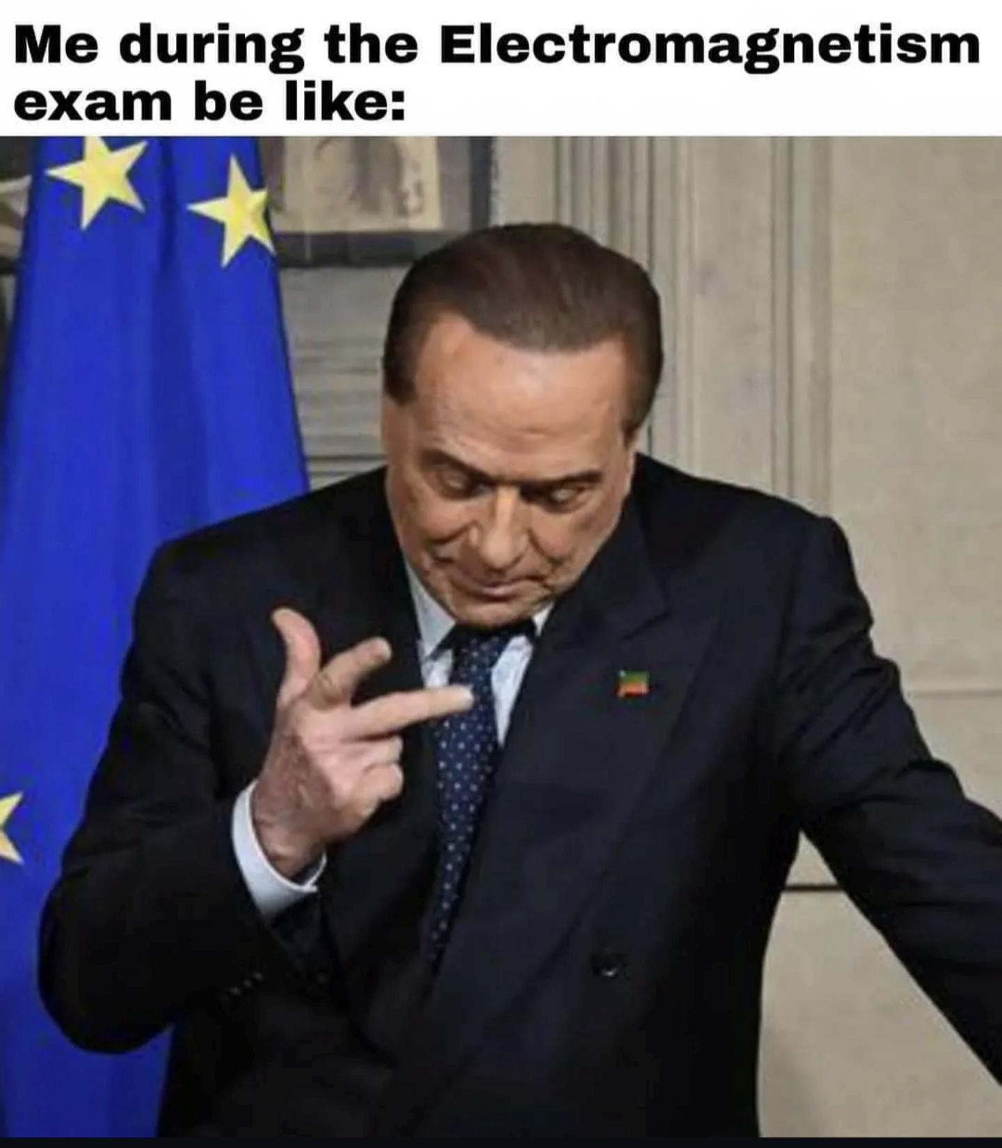 The Right Hand Of Desperation