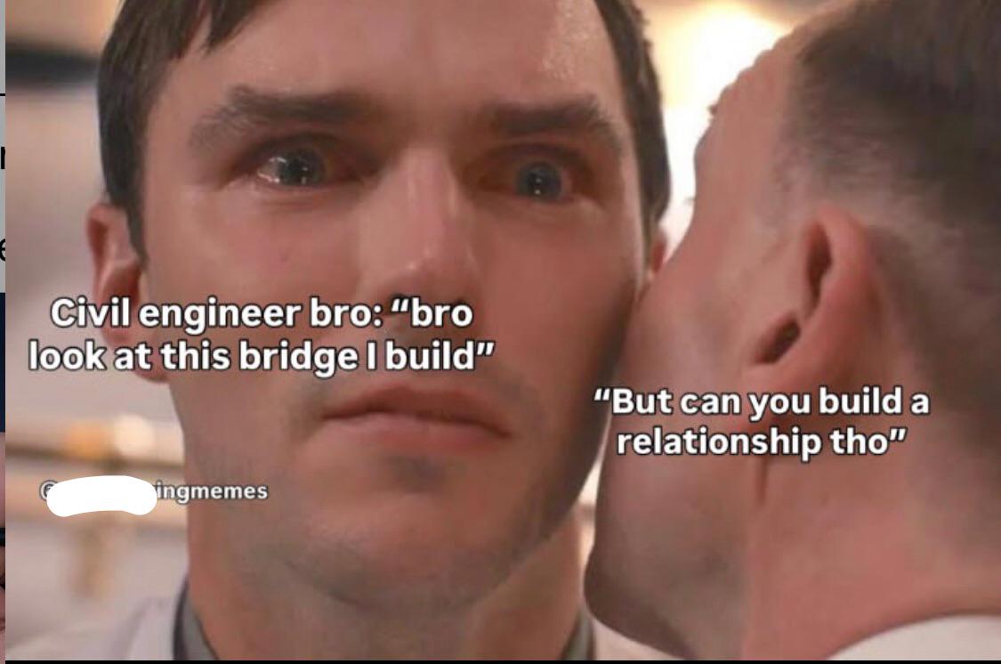 Engineers Vs Other Professionals