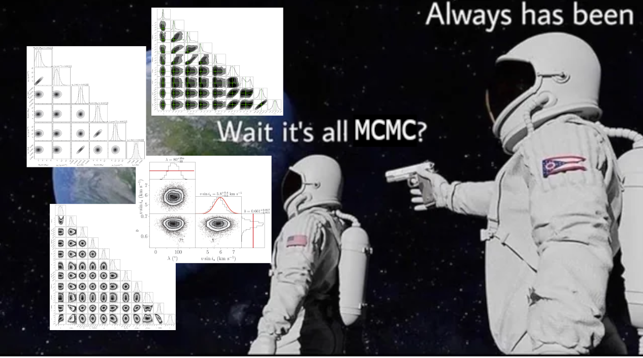 Exoplanets Meme