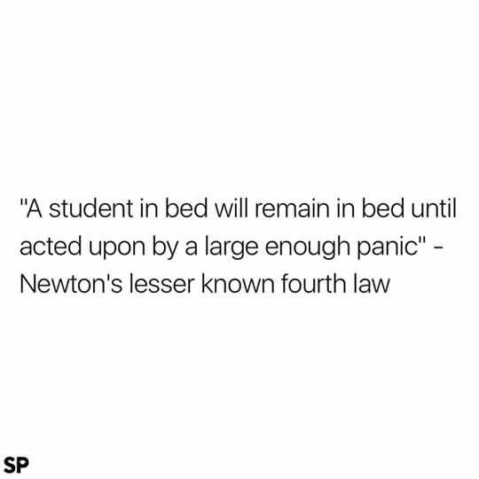 That'S How It Works