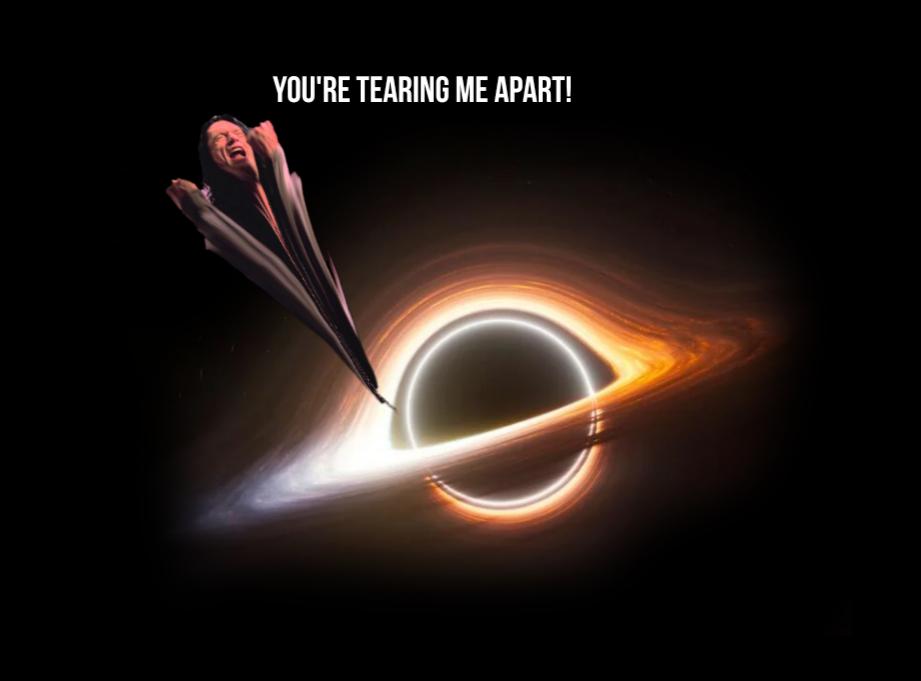 Laser Interferometer Space Antenna (Lisa) Detecting Star Around A Black Hole