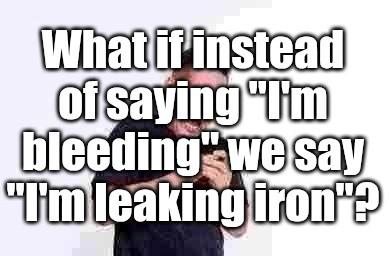 Technically It's True, Right?