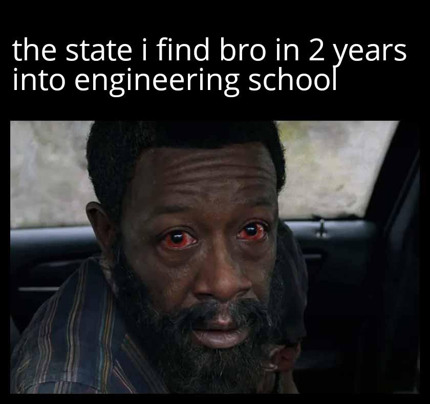 Well Of Course I Know Him Its Me
