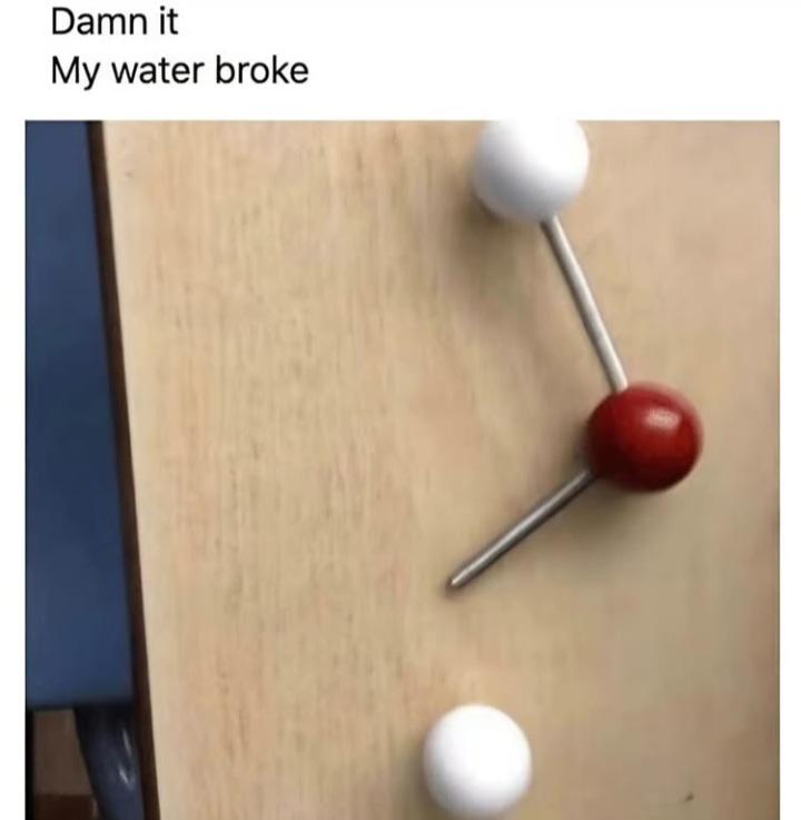 Dang It Not Again