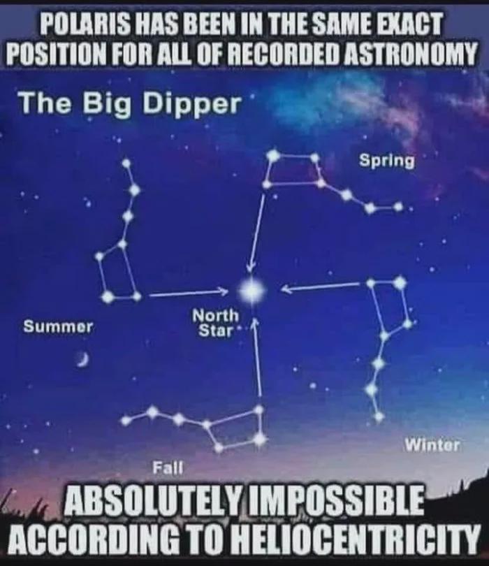 Seems Familiar
