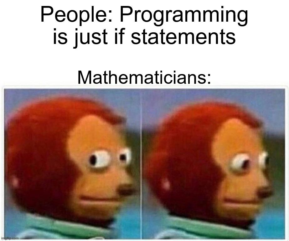 When You Start Your First Proofs Class